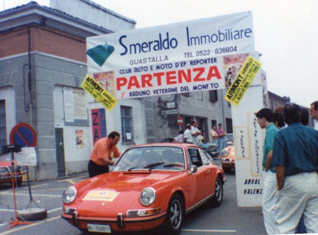 Veterane del Monferrato (Castelletto M.to) -1993